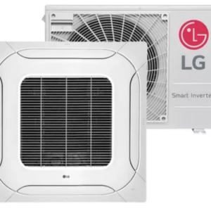 Ar Condicionado Split Cassete Inverter LG 24.000 Btus Q/f 220v