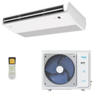 Ar Condicionado Piso Teto Elgin Inverter Plus 48.000 Btus - 220v