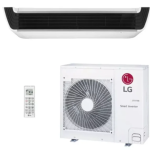 Ar Condicionado Split Teto Inverter LG 30.000 Btus Q/f 220V