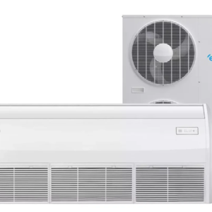 Ar Condicionado Split Piso Teto Elgin Eco 80.000 Btus Só Frio