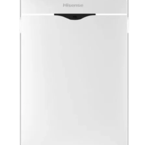 Ar Condicionado Portátil Com Wi-fi Hisense 12.000 Btus 127v Branco