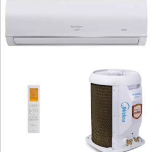 Ar Condicionado Midea Hw Inv Airvolution Connect 22.000 Btus Frio 220v