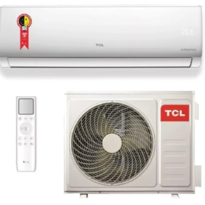 Ar Condicionado Inverter Tcl 24000 Btus Só Frio 220v