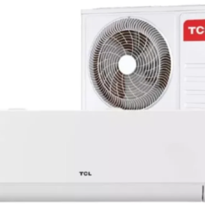 Ar Condicionado Split Hi Wall Inverter Tcl 24.000 Btus Frio 220v