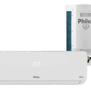 Ar Condicionado Split Inverter Philco 18.000 Btus Quente e Frio 220v