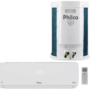 Ar Condicionado Split Philco 24.000 Btus Só Frio Inverter 220v