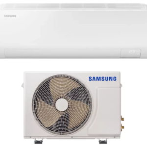 Ar Condicionado Split Samsung Digital Inverter Ultra Connect Ai 12.000 Btus Só Frio