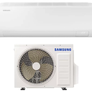 Ar Condicionado Split Samsung Digital Inverter Ultra Connect Ai 9.000 Btus Só Frio