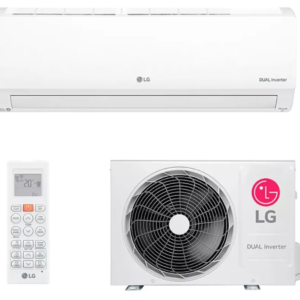 Ar Condicionado Split Inverter LG 12.000 Btus Q/f 220v