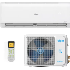 Ar Condicionado Elgin Hw Eco Inverter II 12.000 Btus Frio 220v