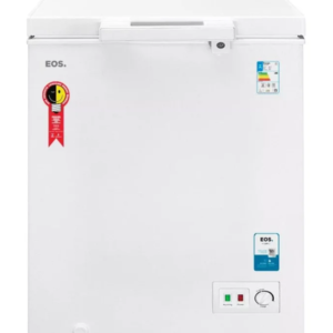Freezer Horizontal Eos 150 Litros Efh155x - 110v