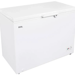 Freezer E Conservador Horizontal Eos 309 Litros Efh355x - 220v