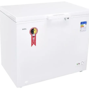 Freezer Horizontal Eos 205 Litros Dupla Ação Efh300x - 220v