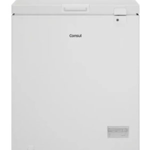 Freezer Horizontal Consul Cha14ab 142 Litros 127v Branco