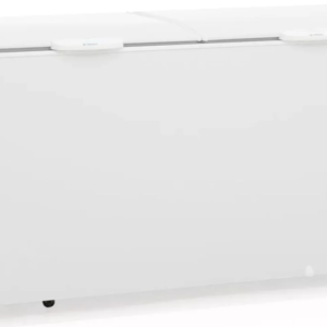Freezer Horizontal 532 Litros Gelopar GHBS-510 Branco 220V