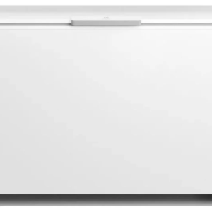 Freezer Horizontal 2p Electrolux 513 Litros Hi550 Branco