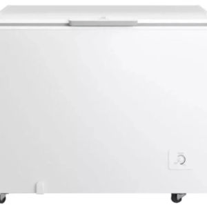 Freezer Horizontal Electrolux Hi330 Inverter 314l branco 220V
