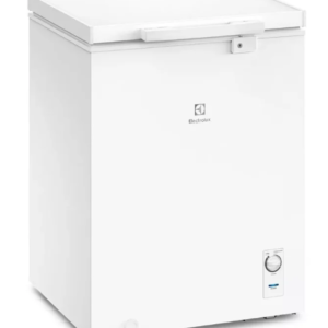 Freezer Horizontal Cycle Defrost 143l He150 Electrolux 127v Branco
