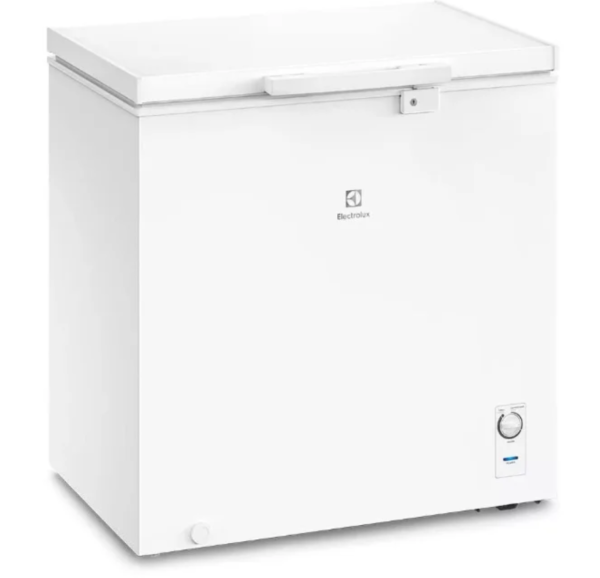 Freezer Horizontal Cycle Defrost Electrolux He200 - 220v