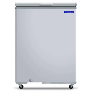 Freezer Horizontal Metalfrio Dupla Ação 166 Litros