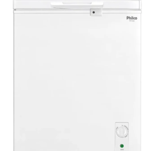 Freezer Horizontal Philco Pfh160b 1 Porta 143 Litros Branco 220v