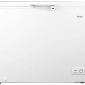 Freezer Horizontal Philco 253l 2 Em 1 Pfh260b - 220v