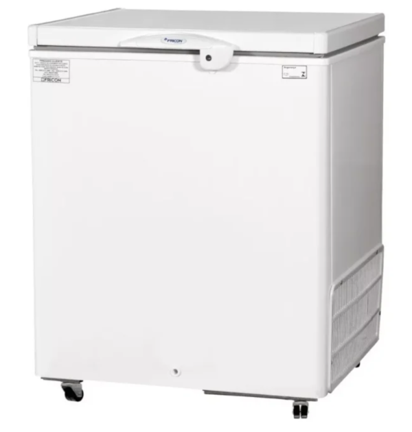 Freezer Horizontal Fricon HCED 216 Litros - 127v