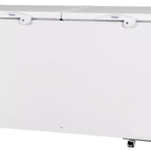 Freezer Horizontal Fricon Dupla Ação Hced 503 Litros Branco 127v