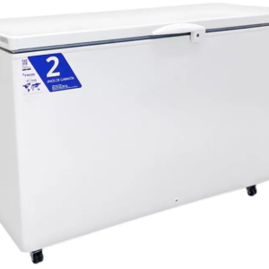 Freezer Horizontal Fricon 503 Litros Hced503 Branco - 220v