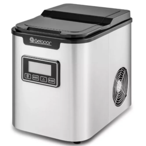 Máquina De Gelo Portátil Gelopar - 220v