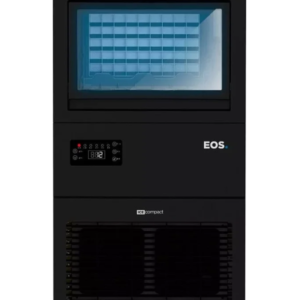 Máquina De Gelo Eos 45kg Ice Compact Emg45 - 220v