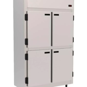Câmara Fria Industrial Kofisa 4 Portas 765L