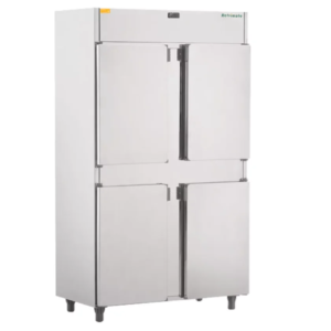 Mini Câmara 4 Portas Plus Resfriados Refrimate Mc4pp