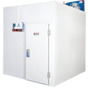 Câmara Fria Gallant 2x2 Resfriado S/ Piso Cond Danf 220v