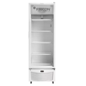 Freezer Expositor Vertical Fricon 565 Litros 220v Branco