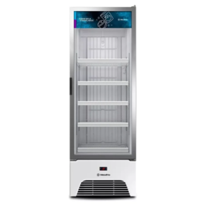 Freezer Expositor Vertical 581 Litros Metalfrio Vf50ah - 220v