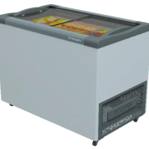 Freezer Expositor Metalfrio Nf30 Horizontal 284l