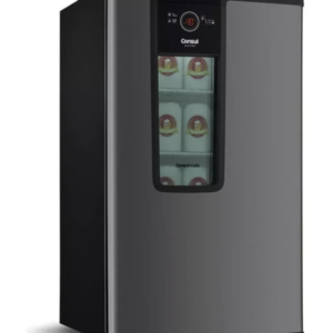 Cervejeira Consul Czd12at Titanium - 110v