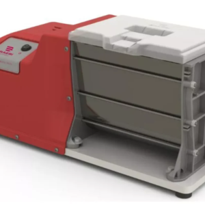 Amassadeira Semi Rápida 3kg Braesi Ali-03 110v