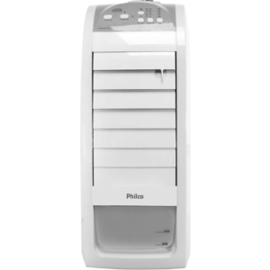 Climatizador e Umidificador De Ar Philco Pcl1f Frio 220v Branco