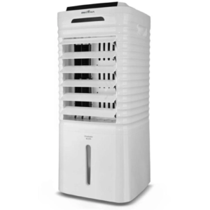 Climatizador De Ar Frio Philco 4 Em 1 PCL05A 3 Velocidades Função Timer - 127V