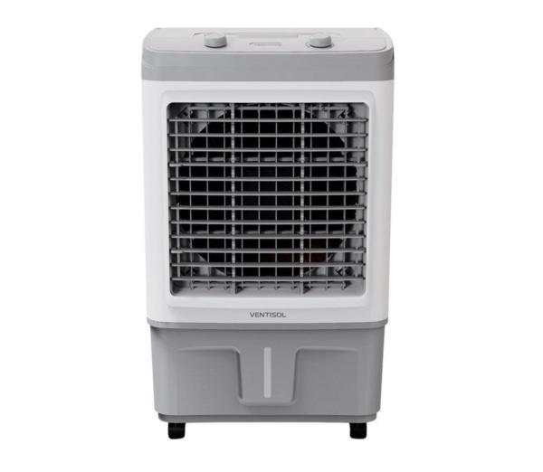 Climatizador de Ar Ventisol Clin35Pro 35L 150W Branco/Cinza