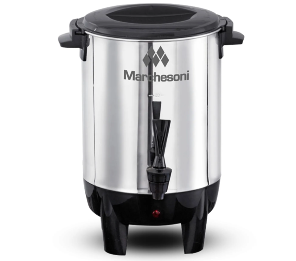 Cafeteira Automática Marchesoni 2 Litros 220V