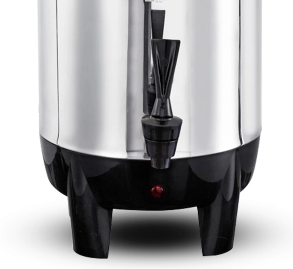 Cafeteira Automática Marchesoni 2 Litros 220V - Image 2
