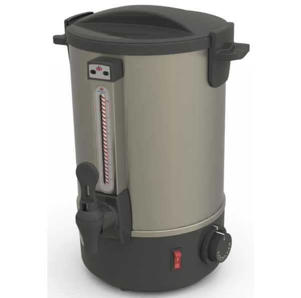 Cafeteira Elétrica Progás 4L 127V PRC-04
