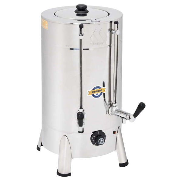 Cafeteira Elétrica Marchesoni Tradicional 4L 1300w 220v