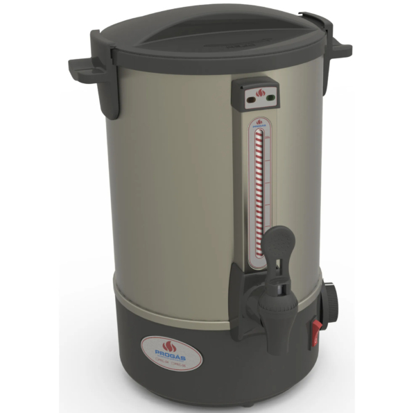 Cafeteira Elétrica Progás 6L 220V PRC-06 - Image 2