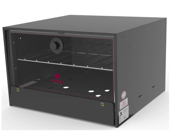 Forno Semi-Industrial Progás 49,5 Litros