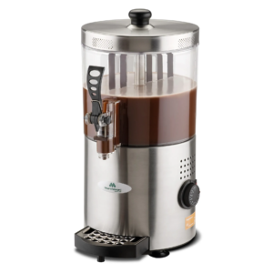 Chocolateira Elétrica Marchesoni 3 Litros com Pá Giratória 220V