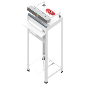 Seladora Ranhurada Serrilhada Sulpack DBL 300